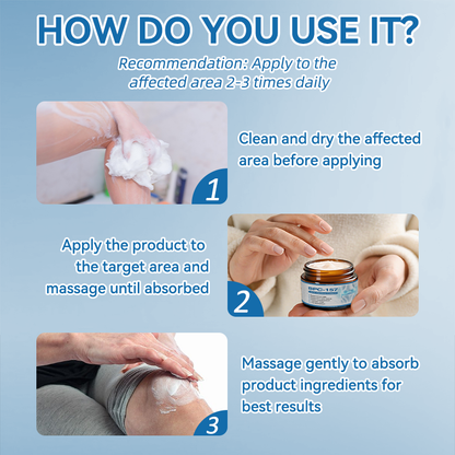 𝖯𝗂𝖼𝗱𝗼® BPC-157 Joint Healing Cream🦴